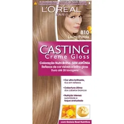 CASTING CR GLOSS 810