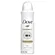 DOVE AERO INVISIBLE DRY 170ML
