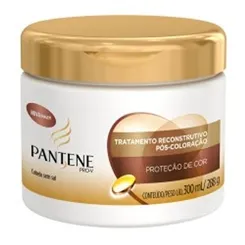 PANTENE CR TRAT.PROTEÇÃO COR .300ML