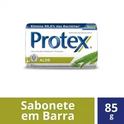 PROTEX SAB.ALOE 90G