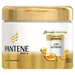PANTENE CR TRAT.LISO EXTR.300ML