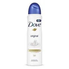 DOVE AERO ORIGINAL 169ML