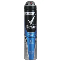 REXONA AERO.COBALT 175ML