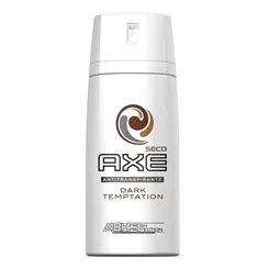 AXE AERO DARKTEMP.SECO 152ML