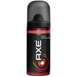 AXE AERO COMPAC.MUSK 90ML