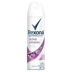 REXONA AERO.ACTIVE EMOTION 175ML