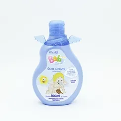 MURIEL BABY OLEO MENINO 100ML