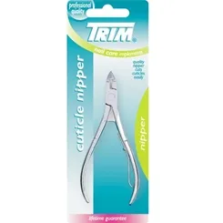 ALICATE CUTICULAS TRIM