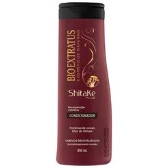 BIO EXTRATUS SHITAKE COND.350ML