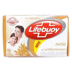 LIFEBUOY SAB DIVERSOS 90GR