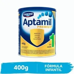 APTAMIL 1 0-6MESES 400G