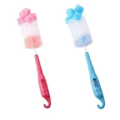 ESCOVA P/LIMPAR MAMAD.KITSTAR