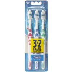 ESCOVA DENT.ORAL B COMPLETE L3P2