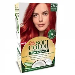 SOFT COLOR 7745-GRANADA INTENS
