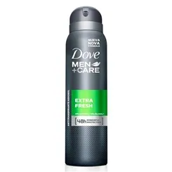 DOVE AERO EXTRA FRESH 152ML