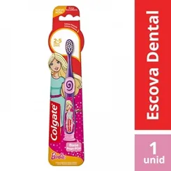 ESCOVA DENT.COLGATE SMILES 2-5