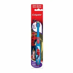 ESCOVA DENT.COLGATE SMILES 5+