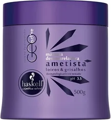 HASKELL GEO ACTIVE MASC.DESAM. 500G
