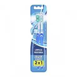 ESCOVA DENT.ORAL B COMPLETE L2P1