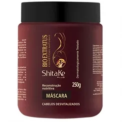 BIO EXTRATUS SHITAKE MASC 250G