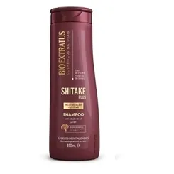 BIO EXTRATUS EXTR.SHITAKE SH.350ML