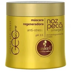 HASKELL CR NOZ PECA 500G