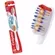 ESCOVA DENT.COLGATE 360 ULTRA COMPACTA