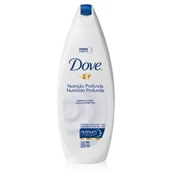 DOVE SHOWER OIL CR 250ML