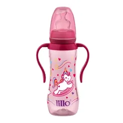 MAMAD.LILLO ACINT CORES 240ML SIL