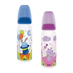MAMAD.LILLO MAGIA 250ML SIL