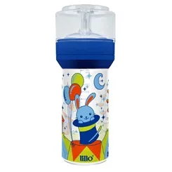 MAMAD.LILLO SUP MAGIA SIL 260ML