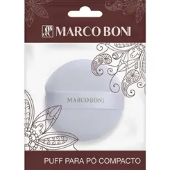 MARCO BONI PUFF PO COMPACTO 8450