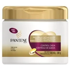 PANTENE CR TRAT.CONTROL QUED.300ML