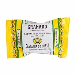 GRANADO SAB GLIC.TERRAPEUTICS