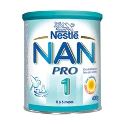 NAN 1 PRO 800GR