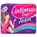 INTIMUS DAYS TEEN C/15