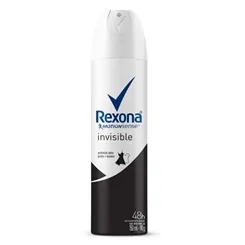 REXONA AERO.INVIS 105G