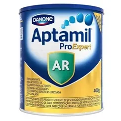 APTAMIL AR 400GR