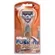 GILLETTE FUSION POWER APARELHO