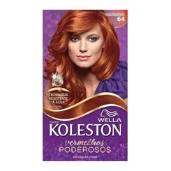 KOLESTON 64 ACAJU ACOBR