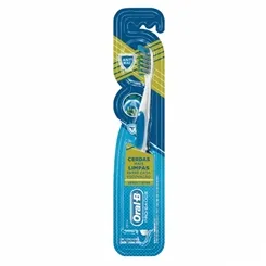 ESCOVA DENT.ORAL B PRO SAUDE A BAC 40 MACIA