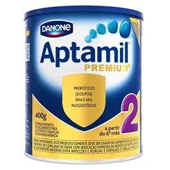 APTAMIL 2 400GR