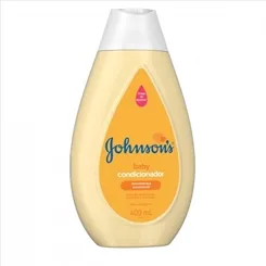 JJ BABY COND 400ML