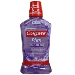 PLAX COMPLETE CARE 500ML