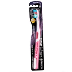ESCOVA DENT.JJ CUID.TOTAL MAC