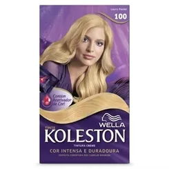 KOLESTON 100 LOU PASTEL