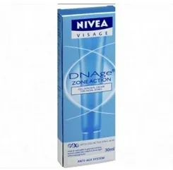 NIVEA VISAGE DNA ZONE ACTION 30ML