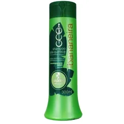 HASKELL SH BANANEIRA 300ML