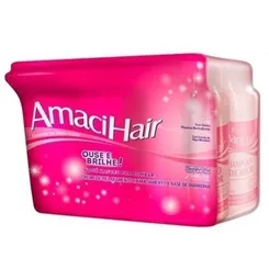 AMACIHAIR MINI KIT 220G