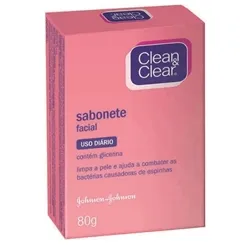 CLEAN CL.SAB FACIAL 80G